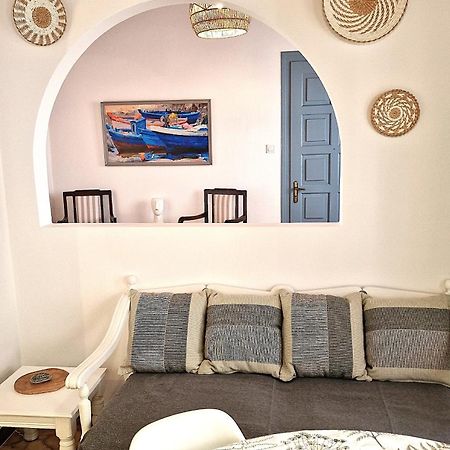 Summer House In Spetses Екстер'єр фото