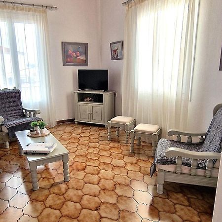Summer House In Spetses Екстер'єр фото