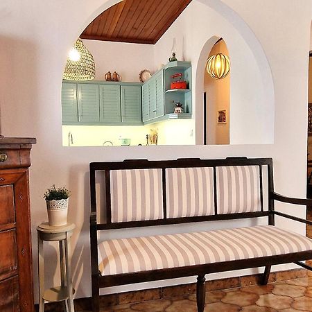 Summer House In Spetses Екстер'єр фото