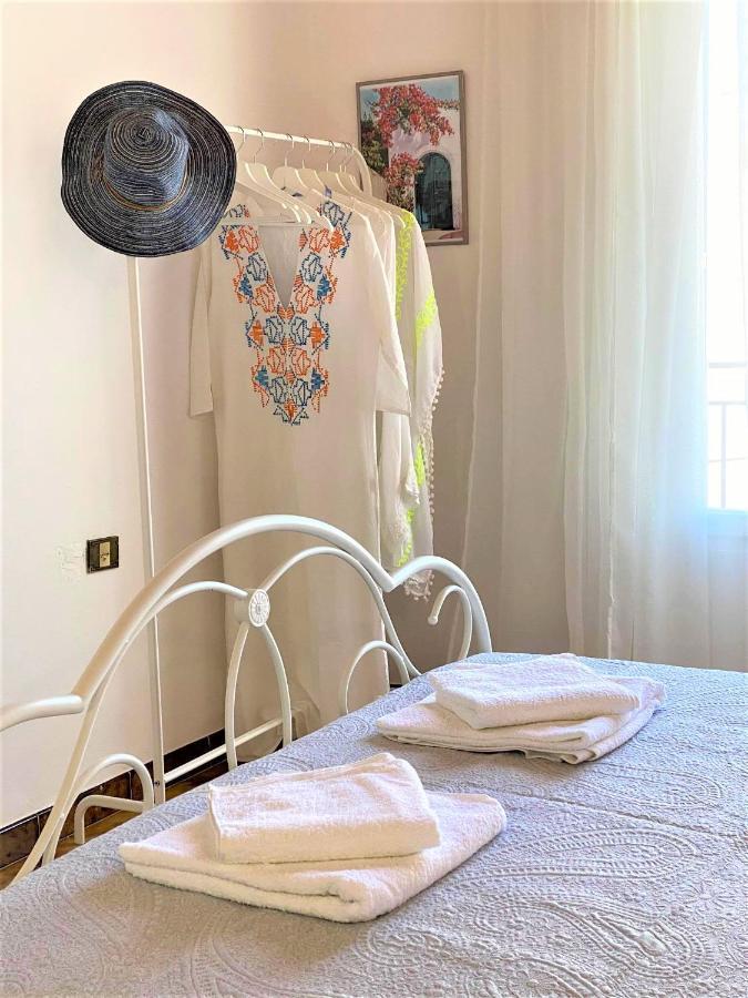 Summer House In Spetses Екстер'єр фото