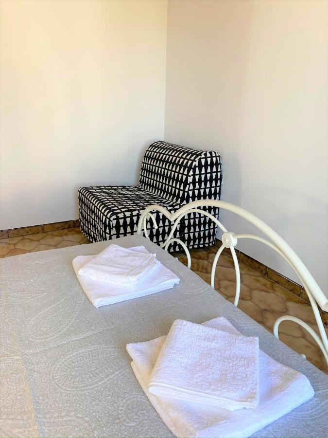 Summer House In Spetses Екстер'єр фото