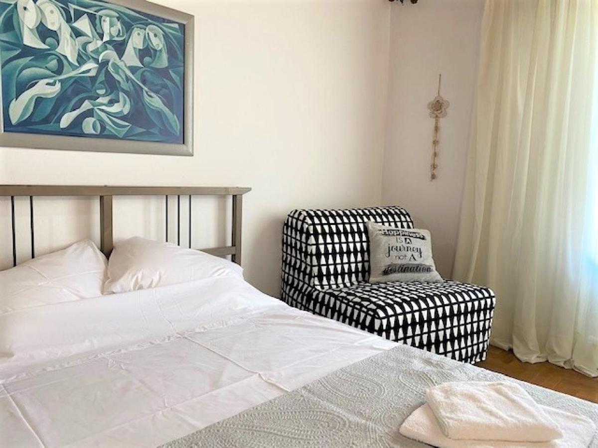 Summer House In Spetses Екстер'єр фото